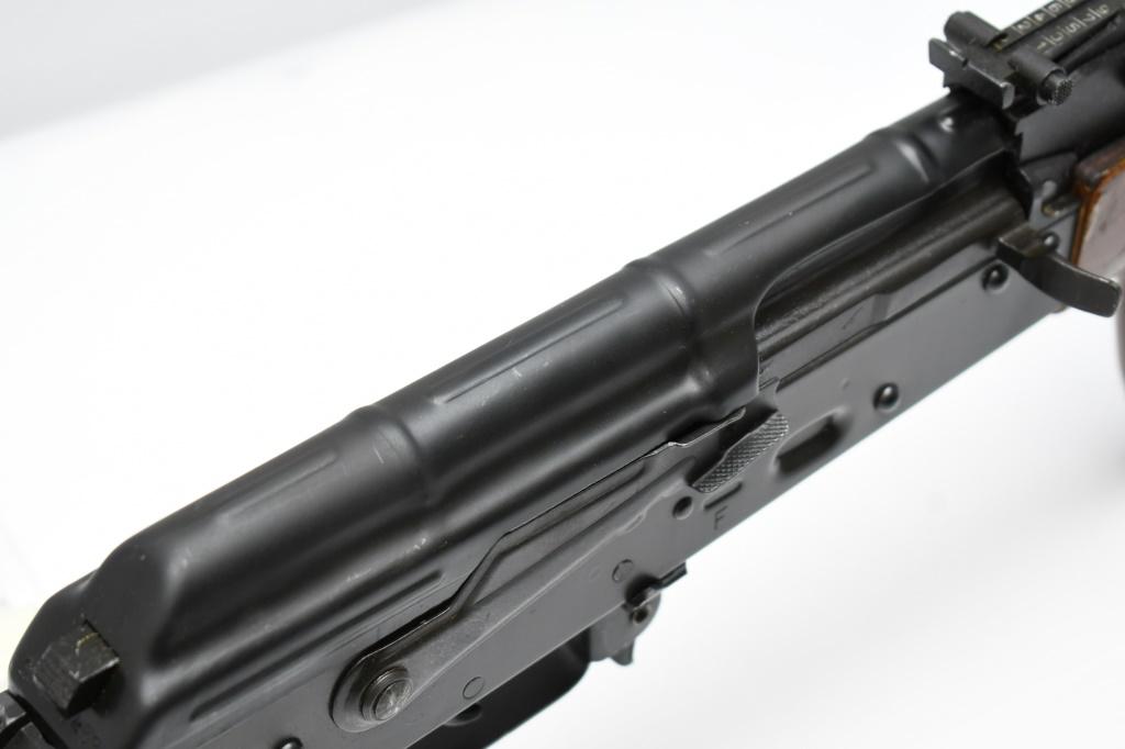 Nodak Spud NDS-3 Romanian AKM - AK-47 (16"), 7.62x39, Semi-Auto, SN - M003891