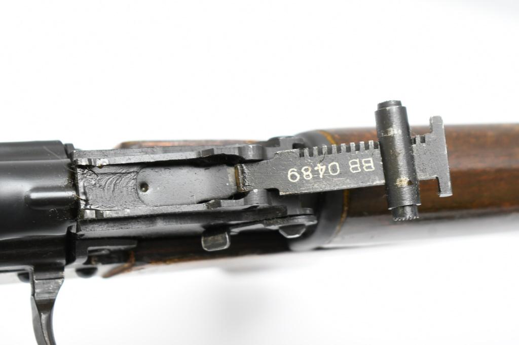 Nodak Spud NDS-3 Romanian AKM - AK-47 (16"), 7.62x39, Semi-Auto, SN - M003891