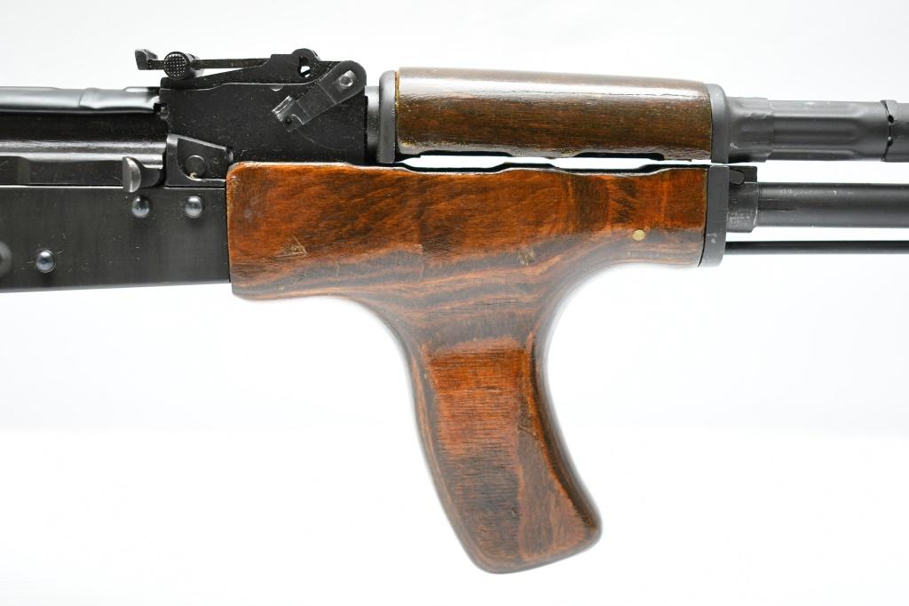 Nodak Spud NDS-3 Romanian AKM - AK-47 (16"), 7.62x39, Semi-Auto, SN - M003891