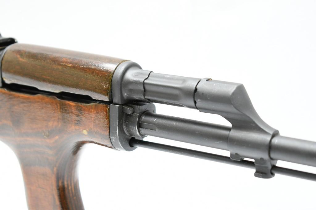 Nodak Spud NDS-3 Romanian AKM - AK-47 (16"), 7.62x39, Semi-Auto, SN - M003891