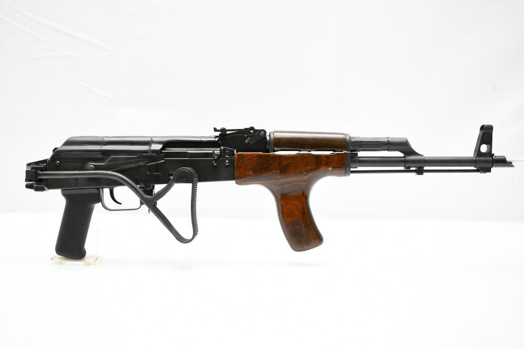 Nodak Spud NDS-3 Romanian AKM - AK-47 (16"), 7.62x39, Semi-Auto, SN - M003891