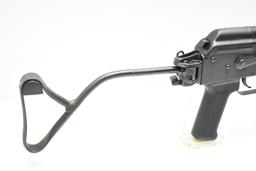 Nodak Spud NDS-3 Romanian AKM - AK-47 (16"), 7.62x39, Semi-Auto, SN - M003891