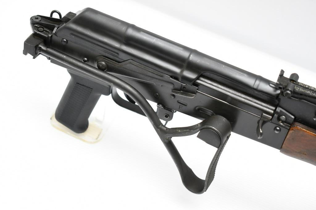 Nodak Spud NDS-3 Romanian AKM - AK-47 (16"), 7.62x39, Semi-Auto, SN - M003891