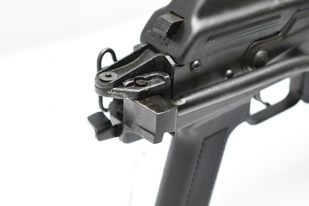 Nodak Spud NDS-3 Romanian AKM - AK-47 (16"), 7.62x39, Semi-Auto, SN - M003891