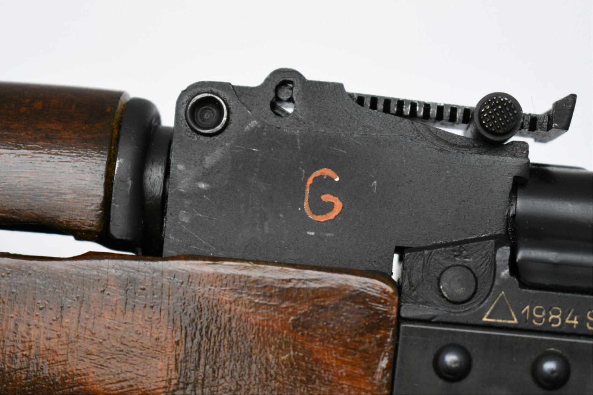 Nodak Spud NDS-3 Romanian AKM - AK-47 (16"), 7.62x39, Semi-Auto, SN - M003891