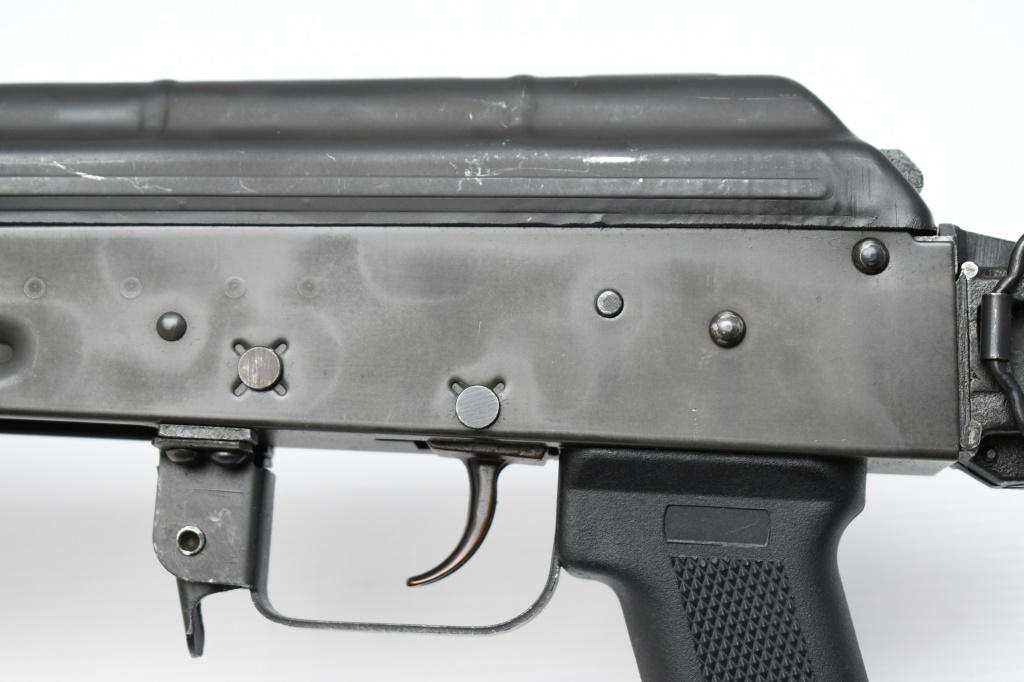 Nodak Spud NDS-3 Romanian AKM - AK-47 (16"), 7.62x39, Semi-Auto, SN - M003891