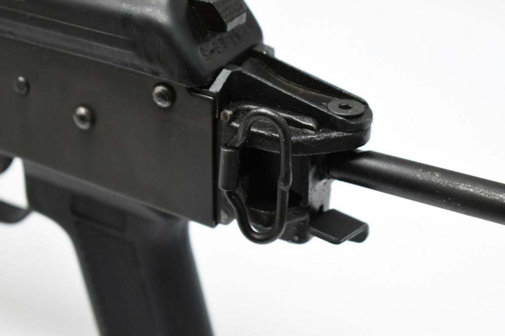 Nodak Spud NDS-3 Romanian AKM - AK-47 (16"), 7.62x39, Semi-Auto, SN - M003891