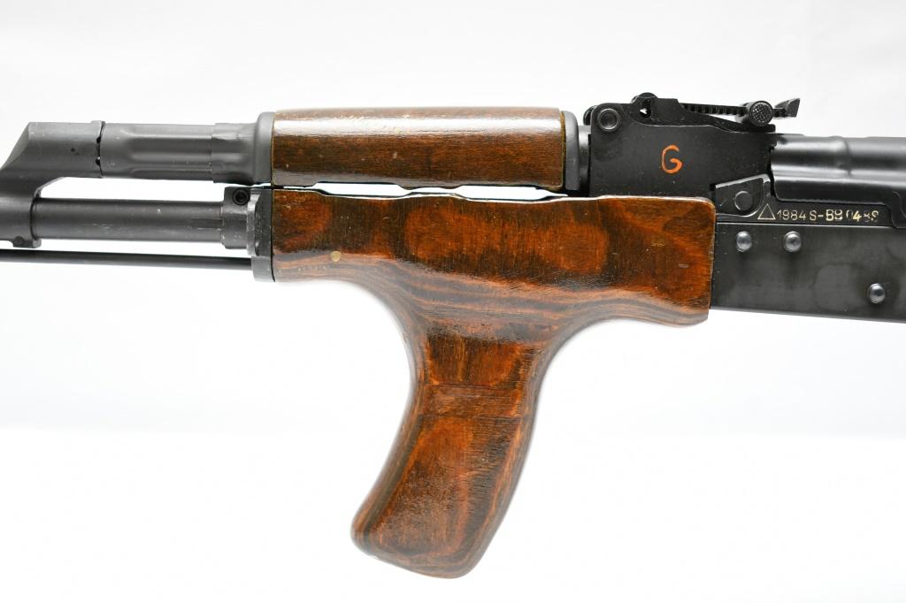 Nodak Spud NDS-3 Romanian AKM - AK-47 (16"), 7.62x39, Semi-Auto, SN - M003891