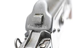 Nodak Spud NDS-3 Romanian AKM - AK-47 (16"), 7.62x39, Semi-Auto, SN - M003891