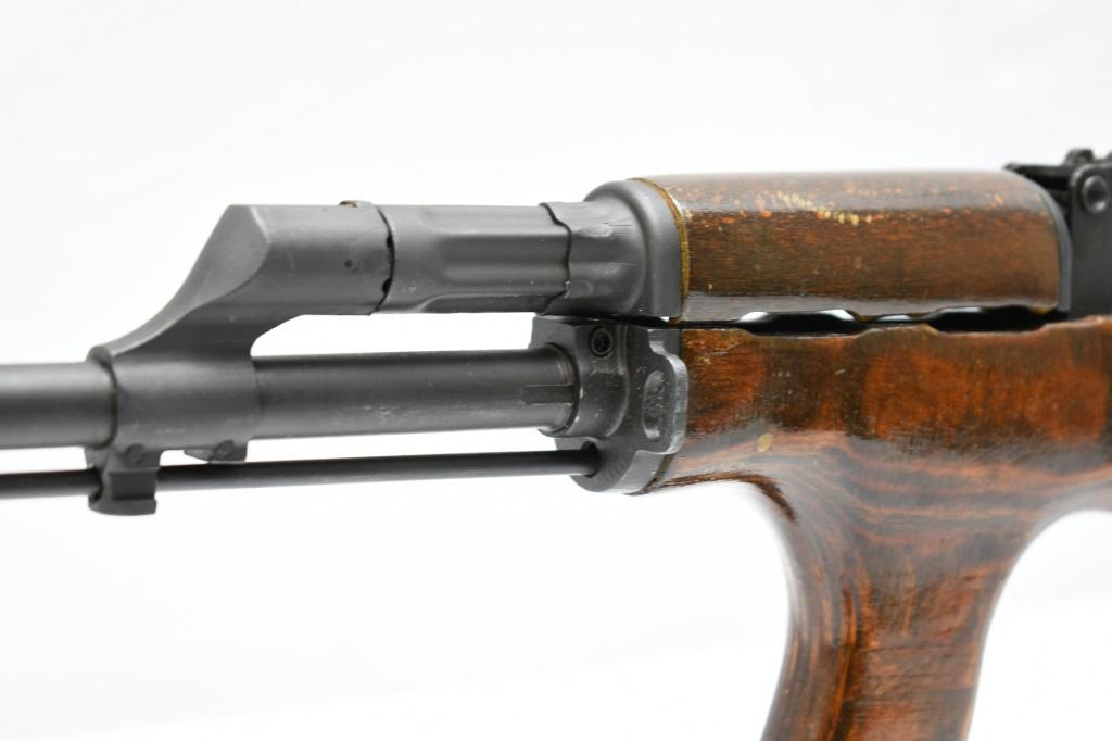 Nodak Spud NDS-3 Romanian AKM - AK-47 (16"), 7.62x39, Semi-Auto, SN - M003891