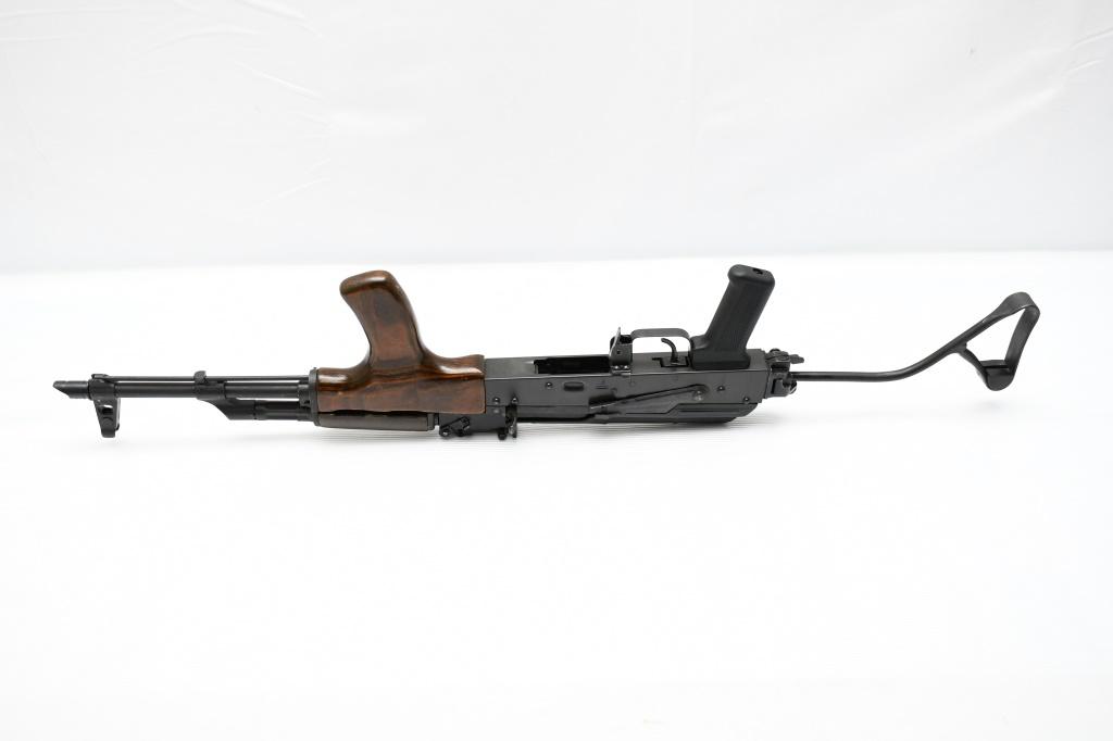 Nodak Spud NDS-3 Romanian AKM - AK-47 (16"), 7.62x39, Semi-Auto, SN - M003891