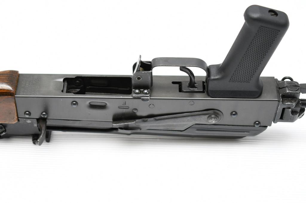 Nodak Spud NDS-3 Romanian AKM - AK-47 (16"), 7.62x39, Semi-Auto, SN - M003891