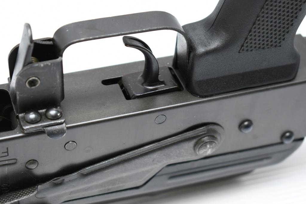 Nodak Spud NDS-3 Romanian AKM - AK-47 (16"), 7.62x39, Semi-Auto, SN - M003891