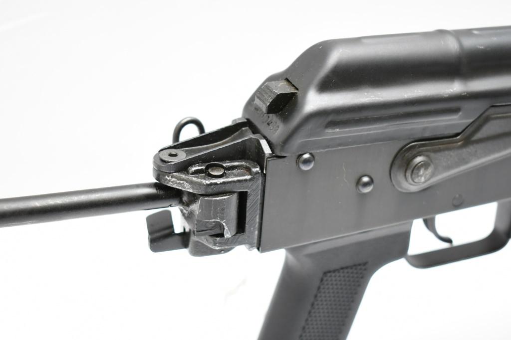 Nodak Spud NDS-3 Romanian AKM - AK-47 (16"), 7.62x39, Semi-Auto, SN - M003891