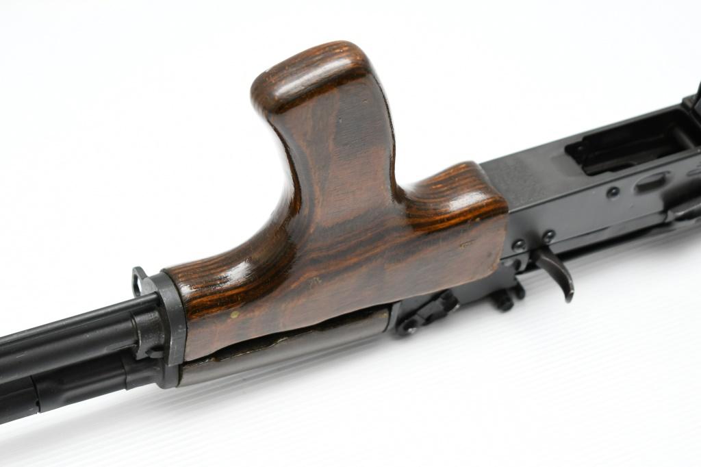 Nodak Spud NDS-3 Romanian AKM - AK-47 (16"), 7.62x39, Semi-Auto, SN - M003891