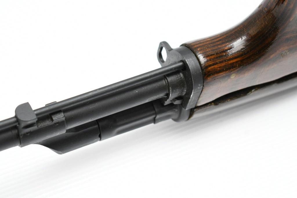 Nodak Spud NDS-3 Romanian AKM - AK-47 (16"), 7.62x39, Semi-Auto, SN - M003891