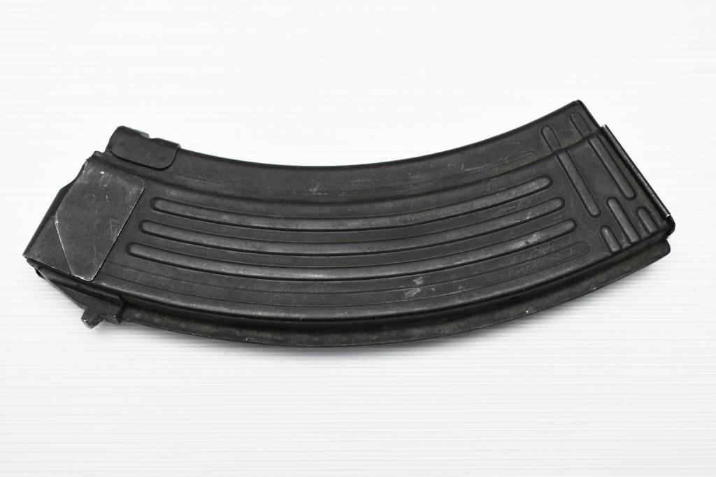 Nodak Spud NDS-3 Romanian AKM - AK-47 (16"), 7.62x39, Semi-Auto, SN - M003891