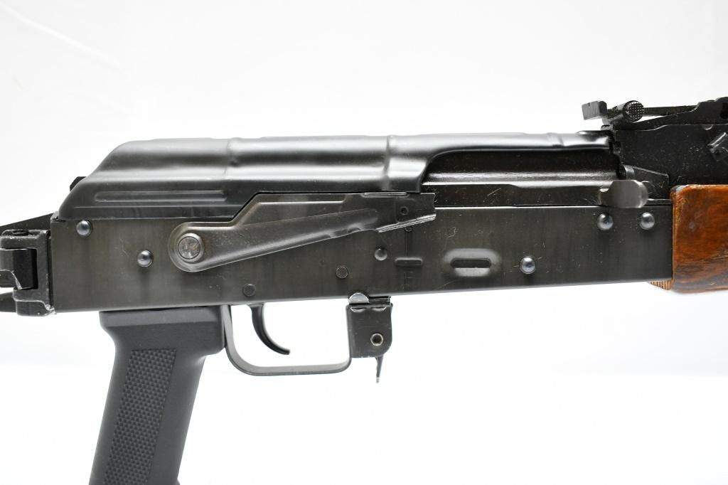 Nodak Spud NDS-3 Romanian AKM - AK-47 (16"), 7.62x39, Semi-Auto, SN - M003891