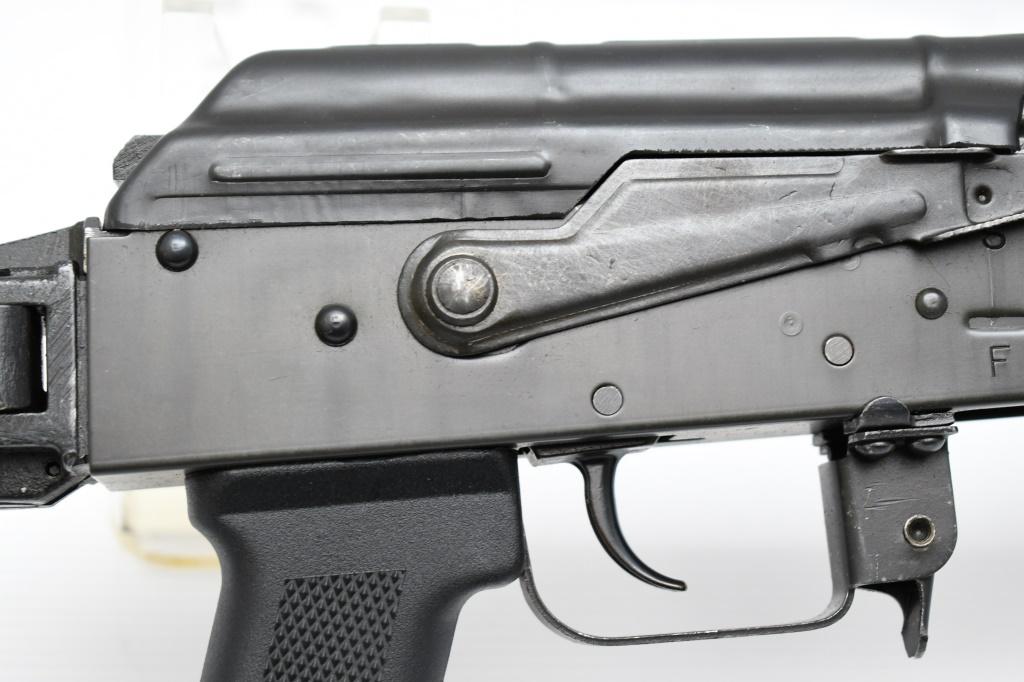 Nodak Spud NDS-3 Romanian AKM - AK-47 (16"), 7.62x39, Semi-Auto, SN - M003891