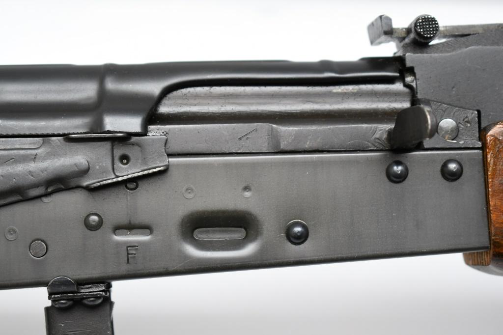 Nodak Spud NDS-3 Romanian AKM - AK-47 (16"), 7.62x39, Semi-Auto, SN - M003891