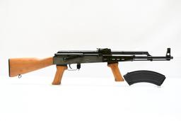 Nodak Spud NDS-1 Hungarian AMD63 - AK-63 (16") 7.62x39, Semi-Auto, SN - F000386