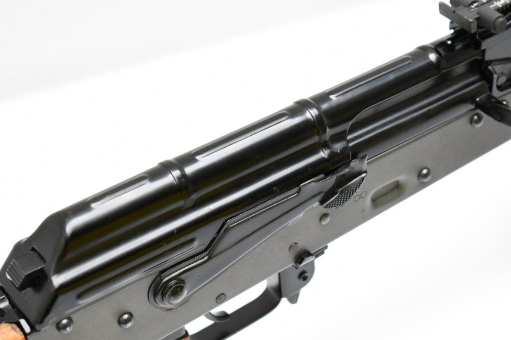 Nodak Spud NDS-1 Hungarian AMD63 - AK-63 (16") 7.62x39, Semi-Auto, SN - F000386