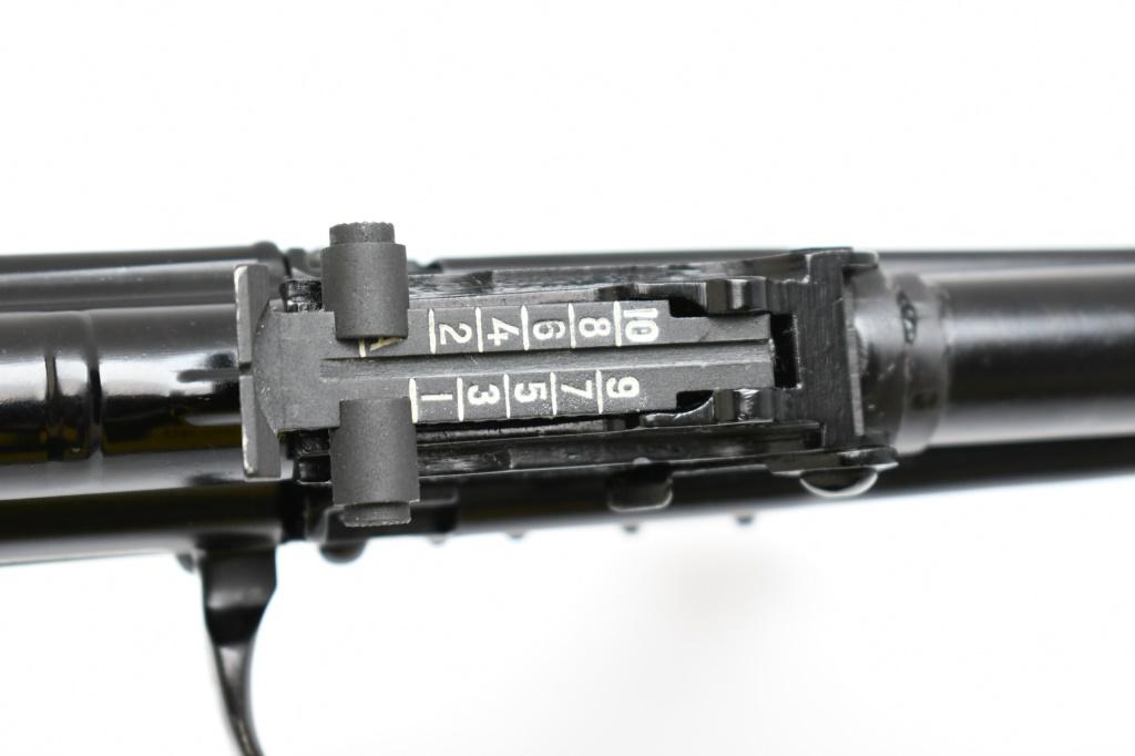 Nodak Spud NDS-1 Hungarian AMD63 - AK-63 (16") 7.62x39, Semi-Auto, SN - F000386