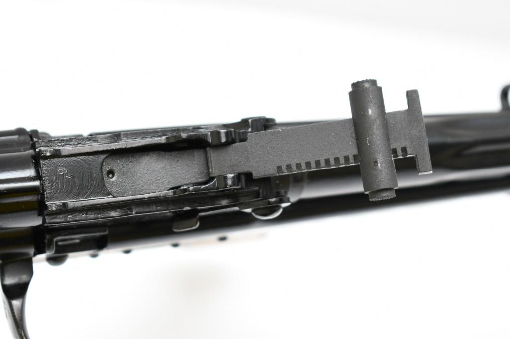 Nodak Spud NDS-1 Hungarian AMD63 - AK-63 (16") 7.62x39, Semi-Auto, SN - F000386