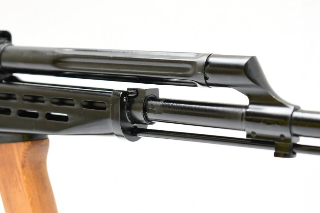 Nodak Spud NDS-1 Hungarian AMD63 - AK-63 (16") 7.62x39, Semi-Auto, SN - F000386