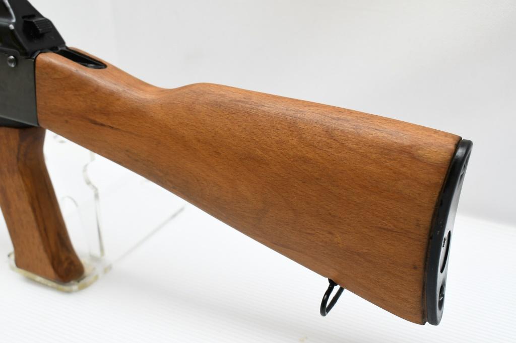 Nodak Spud NDS-1 Hungarian AMD63 - AK-63 (16") 7.62x39, Semi-Auto, SN - F000386