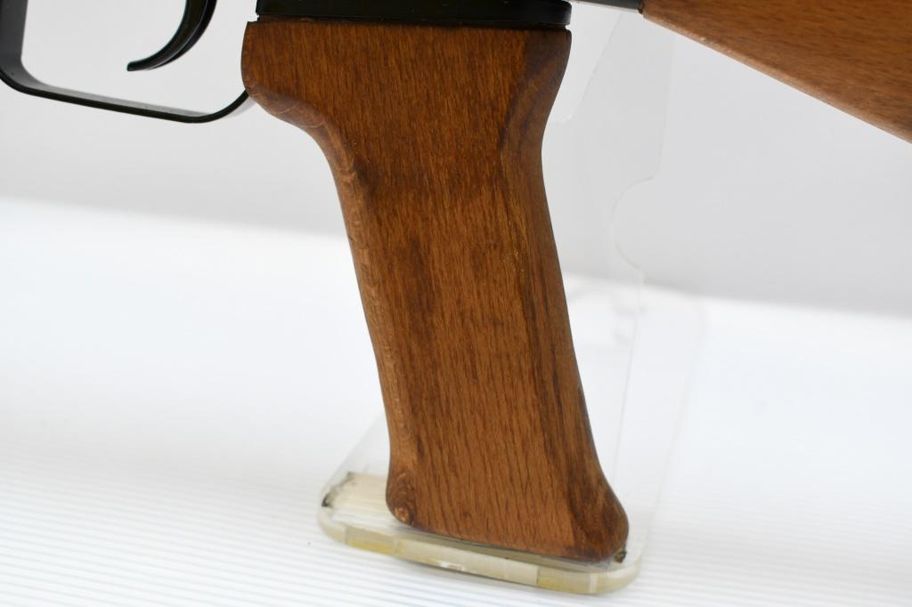 Nodak Spud NDS-1 Hungarian AMD63 - AK-63 (16") 7.62x39, Semi-Auto, SN - F000386