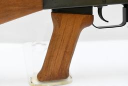 Nodak Spud NDS-1 Hungarian AMD63 - AK-63 (16") 7.62x39, Semi-Auto, SN - F000386