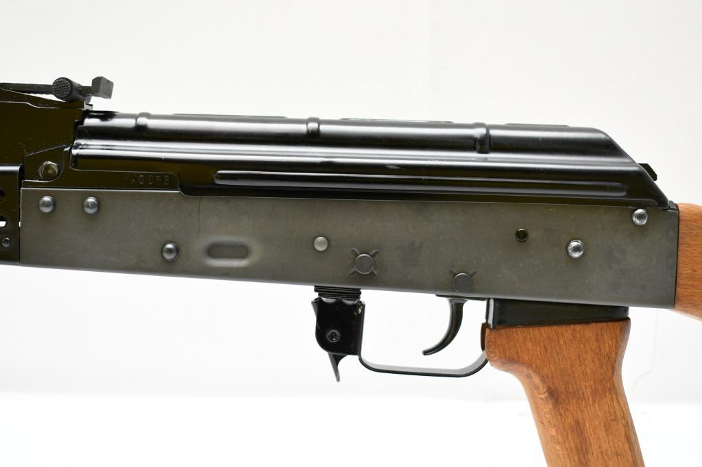 Nodak Spud NDS-1 Hungarian AMD63 - AK-63 (16") 7.62x39, Semi-Auto, SN - F000386