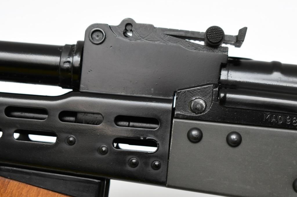 Nodak Spud NDS-1 Hungarian AMD63 - AK-63 (16") 7.62x39, Semi-Auto, SN - F000386
