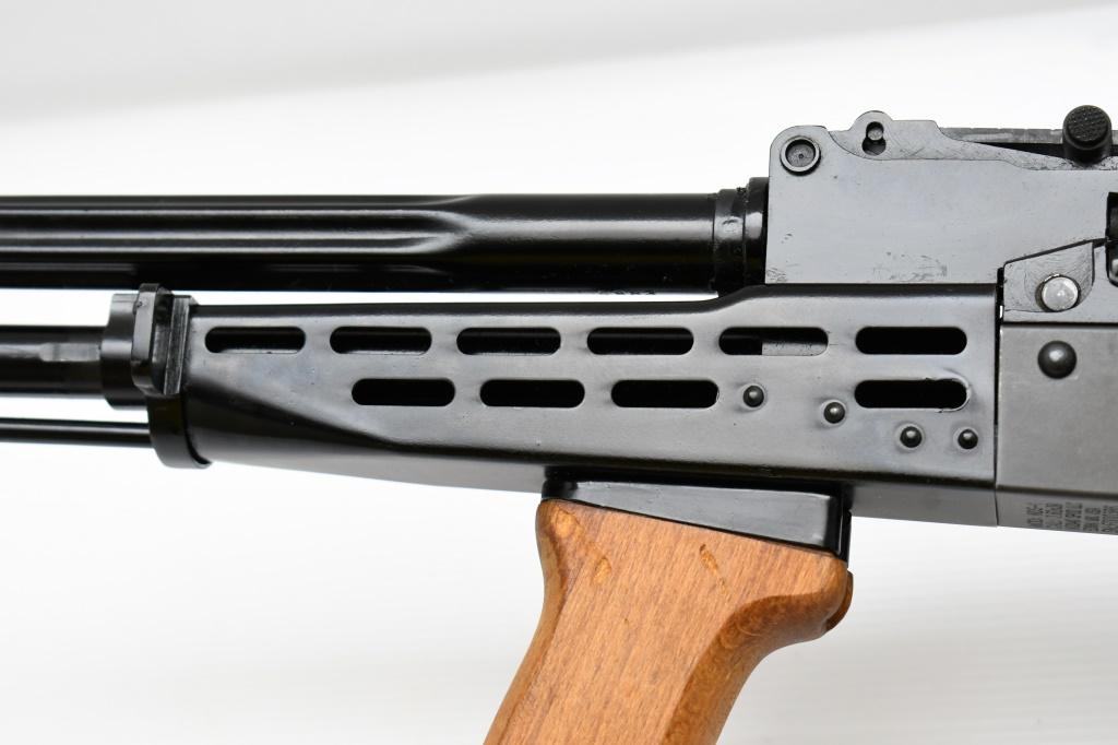 Nodak Spud NDS-1 Hungarian AMD63 - AK-63 (16") 7.62x39, Semi-Auto, SN - F000386