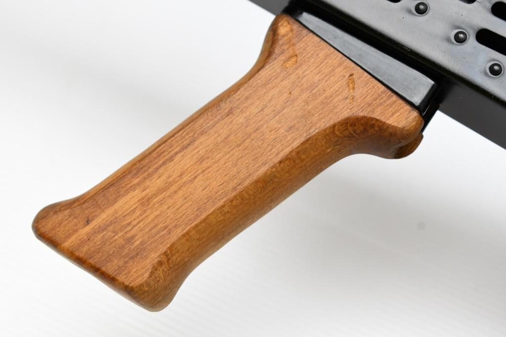 Nodak Spud NDS-1 Hungarian AMD63 - AK-63 (16") 7.62x39, Semi-Auto, SN - F000386