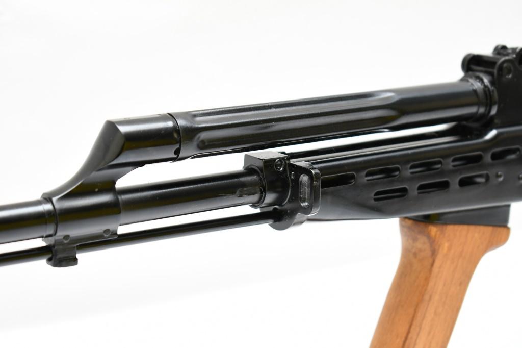 Nodak Spud NDS-1 Hungarian AMD63 - AK-63 (16") 7.62x39, Semi-Auto, SN - F000386