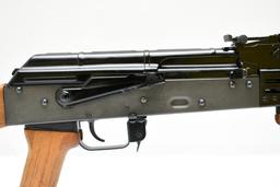 Nodak Spud NDS-1 Hungarian AMD63 - AK-63 (16") 7.62x39, Semi-Auto, SN - F000386