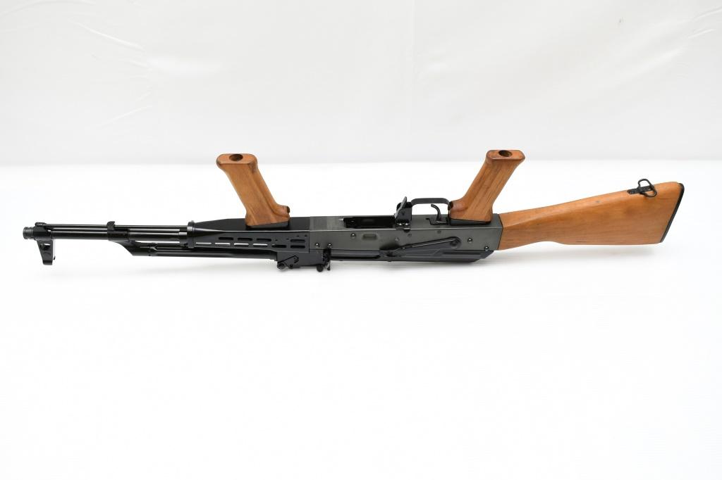 Nodak Spud NDS-1 Hungarian AMD63 - AK-63 (16") 7.62x39, Semi-Auto, SN - F000386