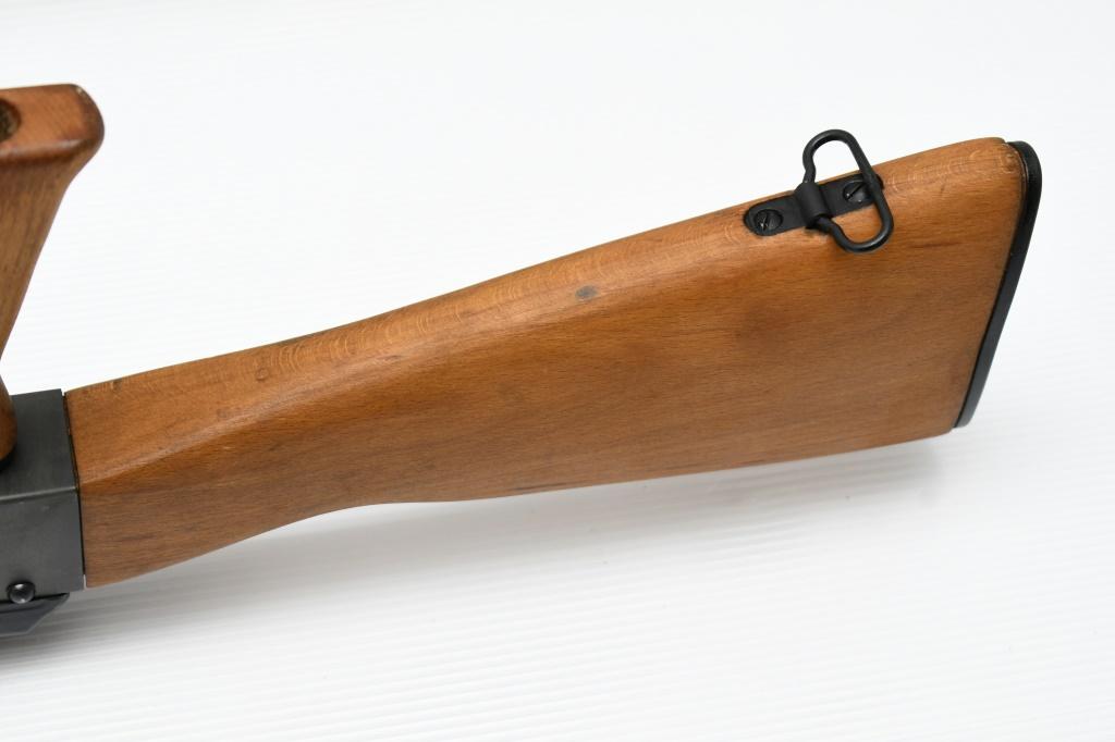 Nodak Spud NDS-1 Hungarian AMD63 - AK-63 (16") 7.62x39, Semi-Auto, SN - F000386