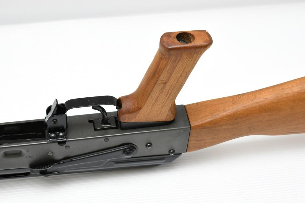 Nodak Spud NDS-1 Hungarian AMD63 - AK-63 (16") 7.62x39, Semi-Auto, SN - F000386