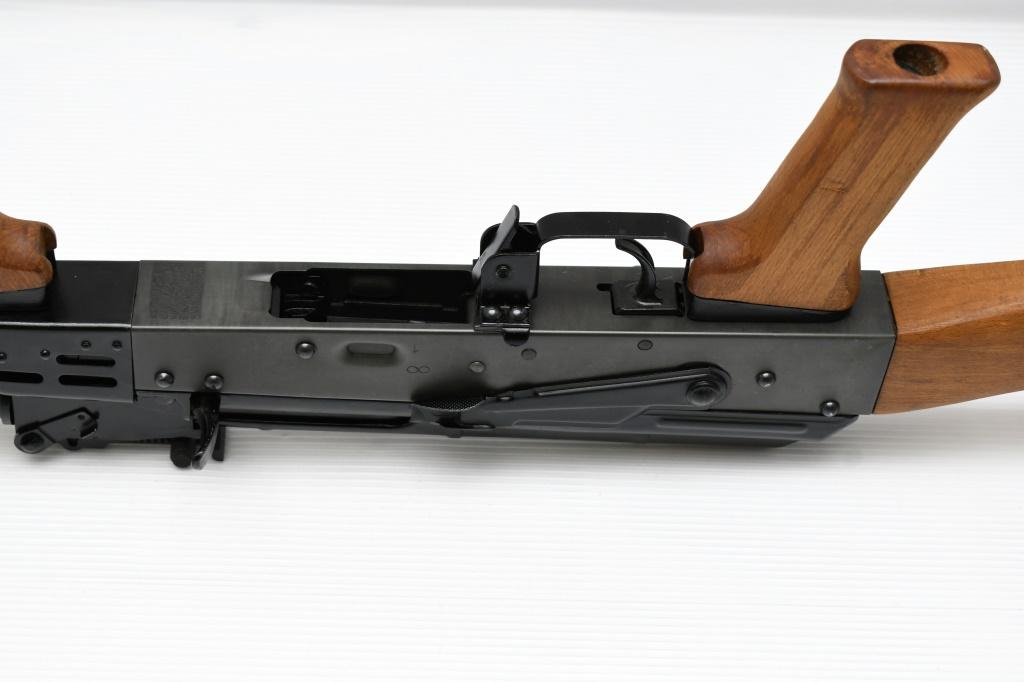 Nodak Spud NDS-1 Hungarian AMD63 - AK-63 (16") 7.62x39, Semi-Auto, SN - F000386