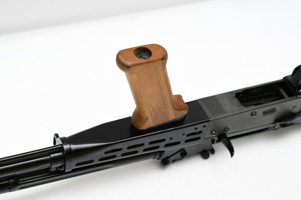 Nodak Spud NDS-1 Hungarian AMD63 - AK-63 (16") 7.62x39, Semi-Auto, SN - F000386