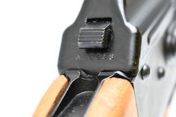 Nodak Spud NDS-1 Hungarian AMD63 - AK-63 (16") 7.62x39, Semi-Auto, SN - F000386