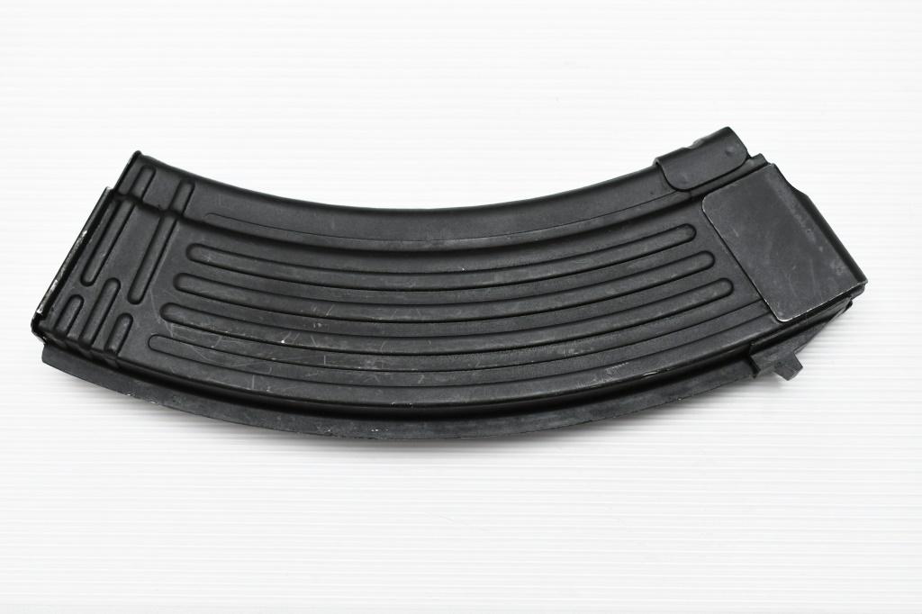 Nodak Spud NDS-1 Hungarian AMD63 - AK-63 (16") 7.62x39, Semi-Auto, SN - F000386