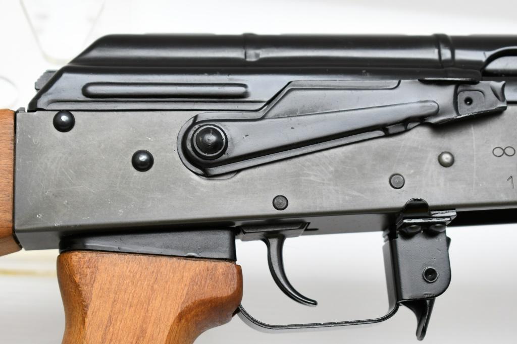Nodak Spud NDS-1 Hungarian AMD63 - AK-63 (16") 7.62x39, Semi-Auto, SN - F000386