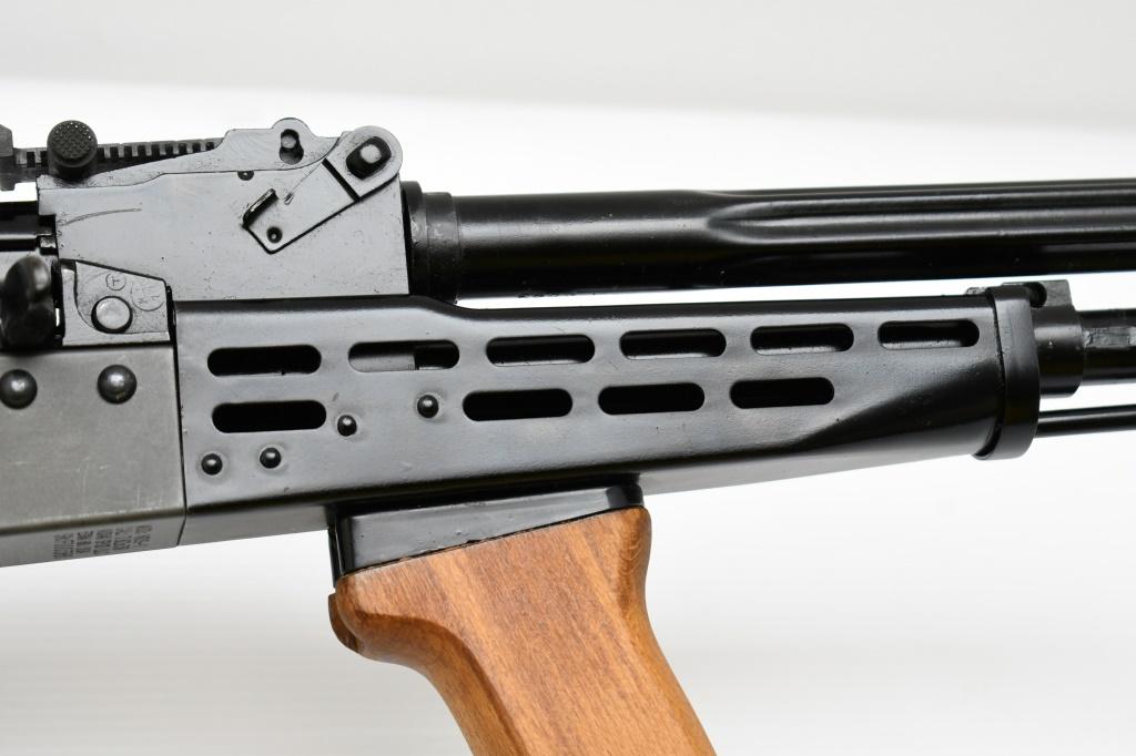 Nodak Spud NDS-1 Hungarian AMD63 - AK-63 (16") 7.62x39, Semi-Auto, SN - F000386