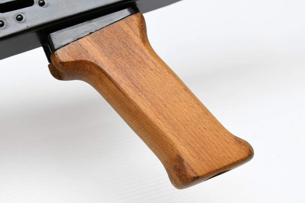 Nodak Spud NDS-1 Hungarian AMD63 - AK-63 (16") 7.62x39, Semi-Auto, SN - F000386