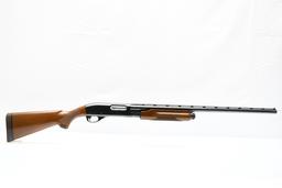 Circa 1990 Remington Wingmaster 870 Magnum (28" MOD), 12 Ga., Pump, SN - X037678M