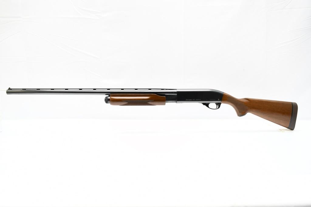 Circa 1990 Remington Wingmaster 870 Magnum (28" MOD), 12 Ga., Pump, SN - X037678M